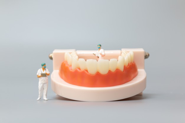 nướu răng