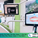 Ứng dụng công nghệ số trong nha khoa hiện đại tốt nhất hiện nay