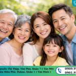 Chăm sóc răng miệng theo từng độ tuổi đúng cách và hiệu quả